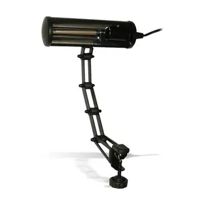 GUIL GUIL | LP-01 | music stand lamp with 4 hinged sections (lamp not included)