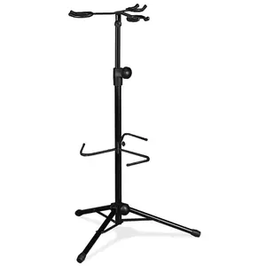 GUIL GUIL | GT-12 | triple guitar stand.