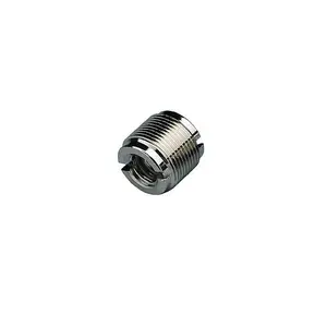 GUIL GUIL | RC-06 | adapter 3/8" > 5/8"-schroefdraad |  voor microfoonstatief