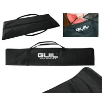 GUIL | BL-04/2 | padded nylon carrying bag for 2 microphone stands