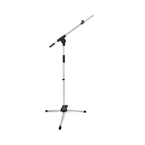 GUIL GUIL | PM-32 | heavy-duty microphone stand with telescopic microphone arm