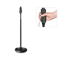 GUIL | PM-40 | heavy-duty microphone stand