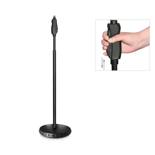 GUIL GUIL | PM-40 | heavy-duty microphone stand