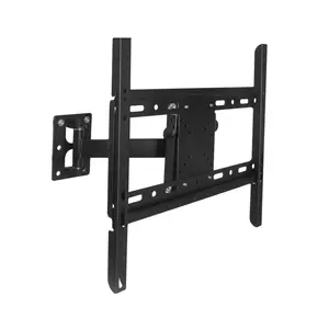 GUIL GUIL | PTR-24 | articulated wall bracket for 14" to 42" screens (mounting kit included)