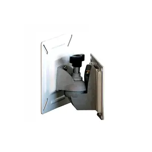 GUIL GUIL | PTR-06 | hinged wall bracket for television screens (mounting kit included)