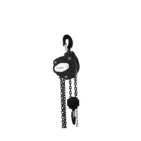GUIL | POLI/3 | hand hoist | load capacity up to 1,000kg | height: 6m