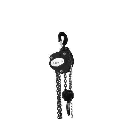 GUIL GUIL | POLI/3 | hand hoist | load capacity up to 1,000kg | height: 6m