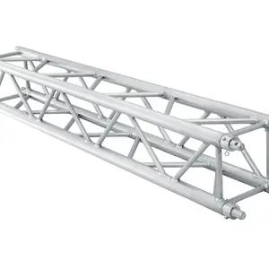GUIL GUIL | TQN290-3000 | square truss | 290 x 290mm | Length: 3,000mm | Wall thickness: 2mm | including UTR-10 connectors