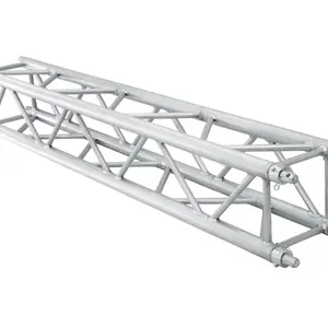 GUIL GUIL | TQN290-3000 | vierkant truss | 290 x 290mm | Lengte: 3.000mm | Wanddikte: 2mm | inclusief UTR-10 connectors