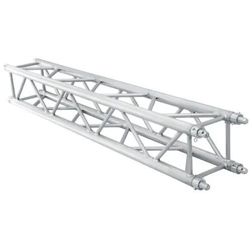 GUIL GUIL | TQN290-3000 | square truss | 290 x 290mm | Length: 3,000mm | Wall thickness: 2mm | including UTR-10 connectors