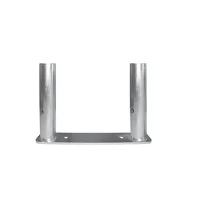 GUIL GUIL | TP300-E | base plate for tp300 parallel truss