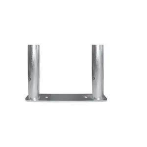 GUIL GUIL | TP300-E | baseplate voor parallel truss TP300