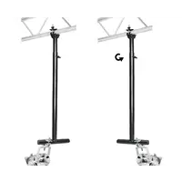 GUIL GUIL | droparm | extender | inclusief ABZ-24 half coupler | 115 - 195cm | Belastbaarheid: 100kg