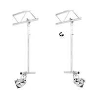 GUIL GUIL | drop arm | extender | including ABZ-24 half coupler | 115 - 195cm | Load capacity: 100kg