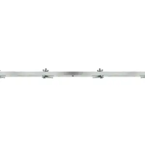 GUIL GUIL | FCA-02 | aluminium crossbar for 4 spots on parcan ref. fc-01