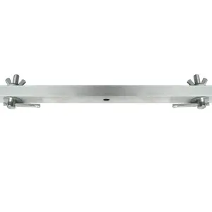 GUIL GUIL | FCA-01 | aluminium crossbar for 2 spots on parcan ref. fc-01
