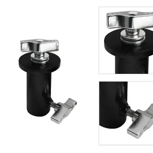 GUIL GUIL | FCA-05 | multifunctionele adapter | plaats een spot op statieven met een diameter van 30mm