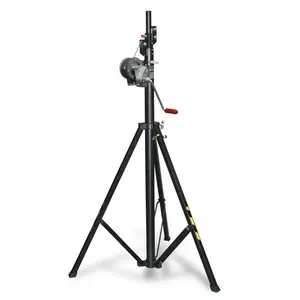 GUIL GUIL | ELC-710 | wind-up tripod | Max. height: 4m | Load capacity: 100kg