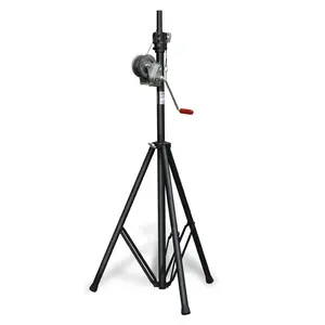 GUIL GUIL | ELC-700 | wind-up tripod | Max. height: 3.3m | Load capacity: 85kg
