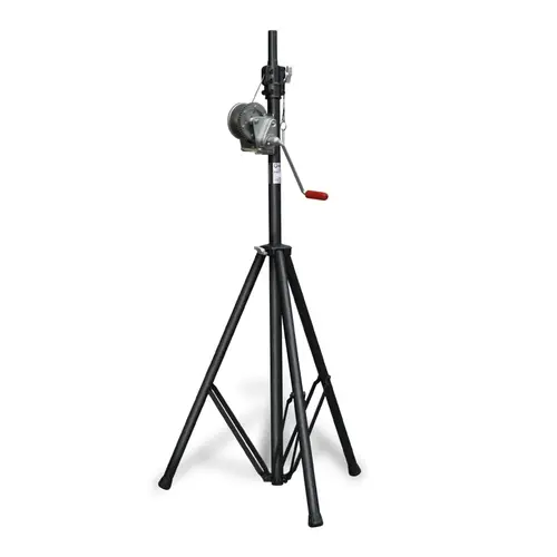 GUIL GUIL | ELC-700 | wind-up tripod | Max. height: 3.3m | Load capacity: 85kg