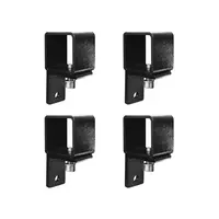 GUIL | ULK-A6 | set of 4 adapters for lift line array systems with towers