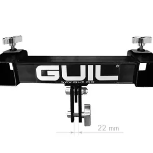 GUIL GUIL | ULK-A4 | barre transversale pour chariot élévateur (60mm) | ULK 400, ULK 500, ULK 700, ULK 600, ULK 600XL, ULK 650, ULK 650XL, ULK 800 et ULK 800XL