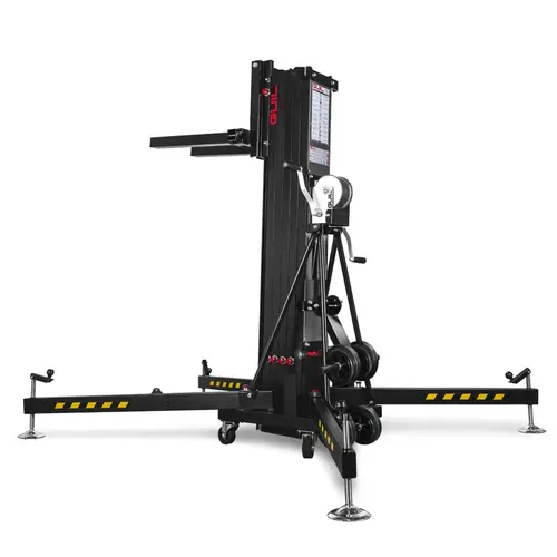 GUIL GUIL | ULK 800XL | Lifting towers - Front loader (for line array and truss)