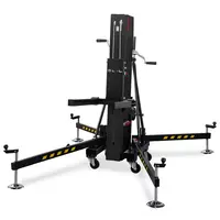 GUIL | ULK 600XL | Lifting towers - Front loader (for line array and truss)