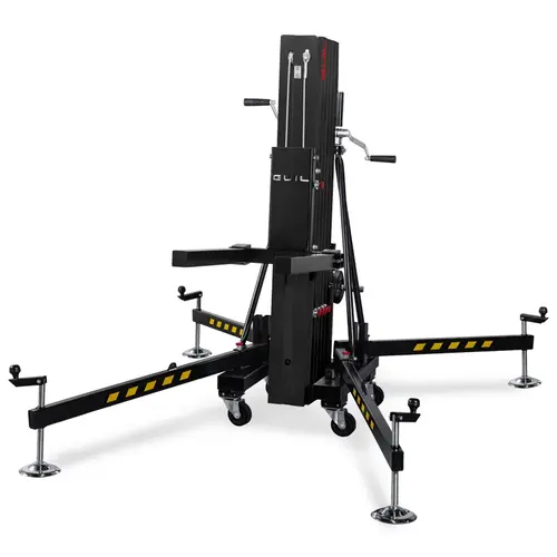 GUIL GUIL | ULK 600XL | Lifting towers - Front loader (for line array and truss)