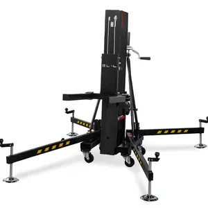 GUIL GUIL | ULK 600 | Lifting towers - Front loader (for line array and truss)