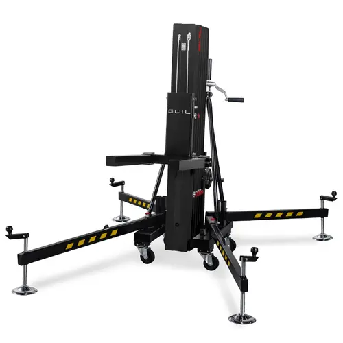 GUIL GUIL | ULK 600 | Lifting towers - Front loader (for line array and truss)