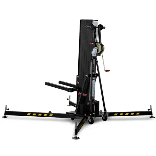 GUIL GUIL | ULK 500 | Lifting towers - Front loader (for line array and truss)