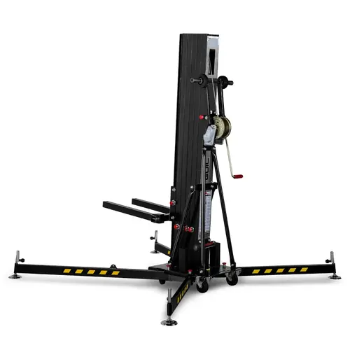 GUIL GUIL | ULK 500 PLUS | Lifting towers - Front loader (for line array and truss)