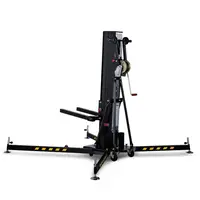 GUIL | ULK 400 | Lifting towers - Front loader (for line array and truss)