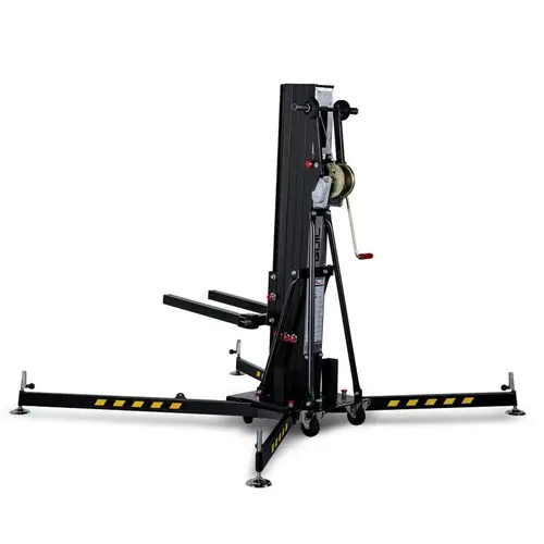 GUIL GUIL | ULK 400 | Lifting towers - Front loader (for line array and truss)
