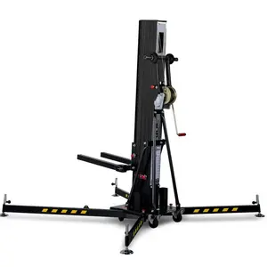 GUIL GUIL | ULK 400 PLUS | Lifting towers - Front loader (for line array and truss)