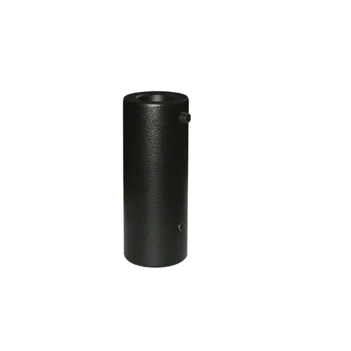 GUIL GUIL | ADT-24 | adaptateur pour réduire le diamètre des poteaux de 35mm à 28mm (femelle) | pour ELC-700 et ELC-710