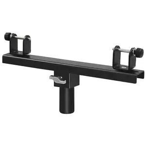 GUIL GUIL | ADT-43 | adjustable truss adapter fitted with a 55 mm spigot | for trusses from 400 to 520 mm