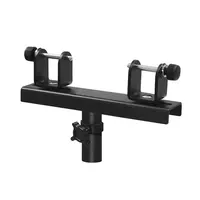 GUIL | ADT-40 | adjustable adapter for towers with a 35 mm spigot | for trusses from 200 to 300 mm