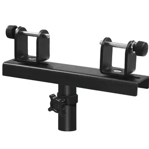 GUIL GUIL | ADT-40 | adjustable adapter for towers with a 35 mm spigot | for trusses from 200 to 300 mm