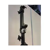 GUIL | ADT-01/B | adjustable adapter for towers with a 35 mm connection. for parallel trusses from 150 to 300 mm