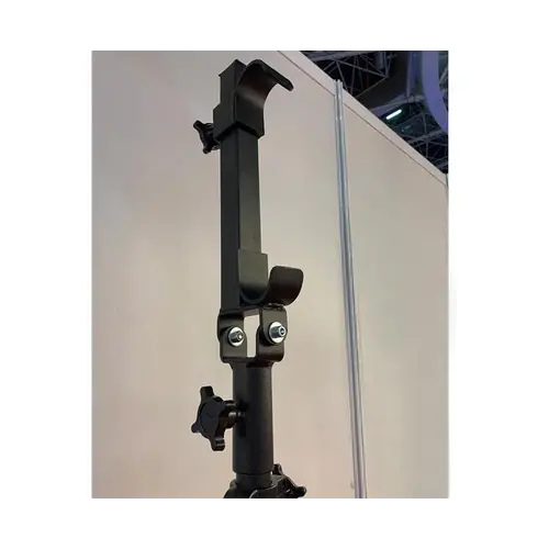 GUIL GUIL | ADT-01/B | adjustable adapter for towers with a 35 mm connection. for parallel trusses from 150 to 300 mm