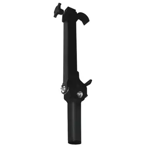 GUIL GUIL | ADT-01 | adjustable truss adapter fitted with a 35 mm spigot. for parallel trusses from 150 to 300 mm