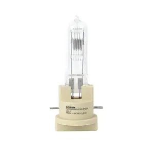 Osram Osram | 4008321382795 | gas discharge lamp for moving heads - very high light output | LOK-IT! | 1200W 80V-32-P50