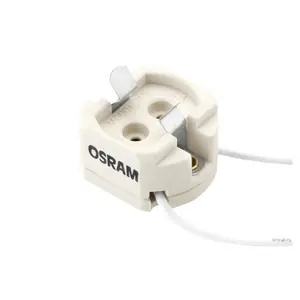 Osram Osram | 4008321355942 | lamphouder | G12 | 24IN 18GA UL3239 VS4