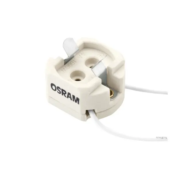 Osram Osram | 4008321355942 | douille | G12 | 24IN 18GA UL3239 VS4
