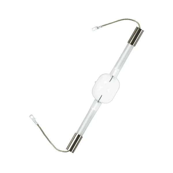 Osram Osram | 4008321355805 | metal halide gas discharge lamp with extremely high light output | HMI 24000W | DXS