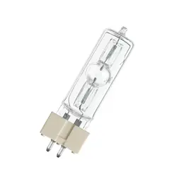 Osram | 4008321345080 | economische metal halide-gasontladingslamp | EMH 575W | SE-75 GX9.5