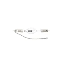 Osram Osram | 4008321299963 | lampe à décharge au xénon pour projection cinématographique (numérique) | XBO 2500W |