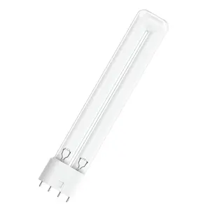 Osram Osram | 4008321220561 | Lampe UV-C pour le nettoyage et la désinfection de l'air | UV-C 24W | HNS-L 24W | HNS-L 24W